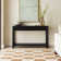 Joss & Main Kaplan Wood 2 Drawer Console Table & Reviews | Wayfair